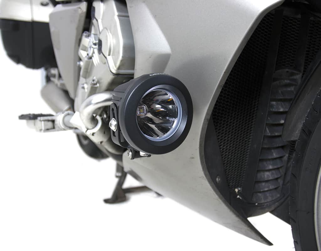 DENALI Adapter for BMW Style Light Mounts