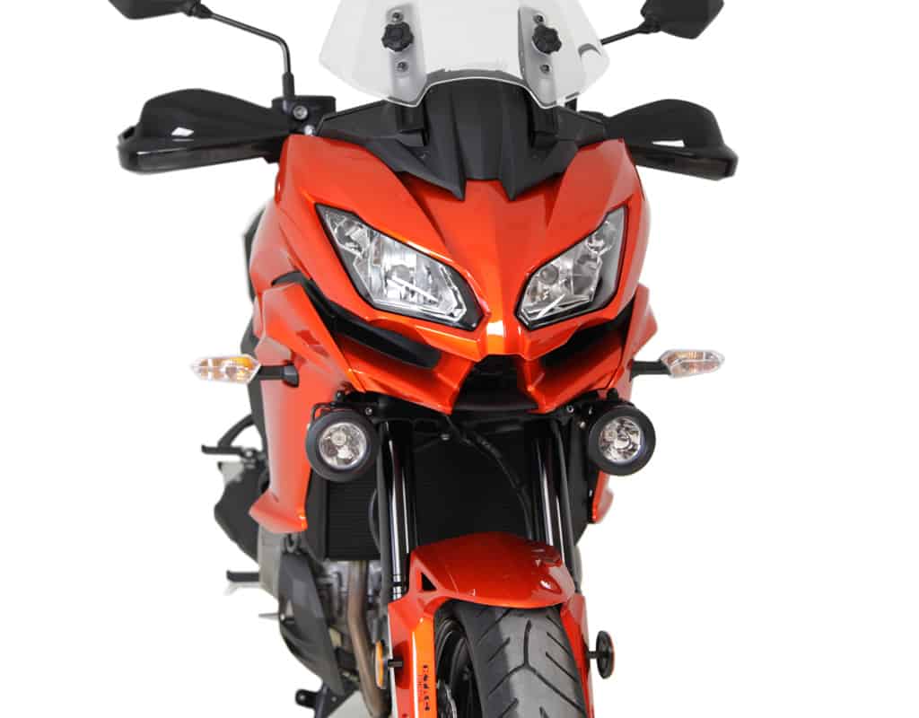 DENALI Auxiliary Light Bracket | Kawasaki Versys 1000LT ’15-’18