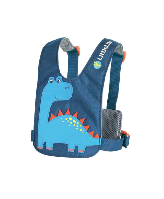 LittleLife Toddler Reins - Dinosaur