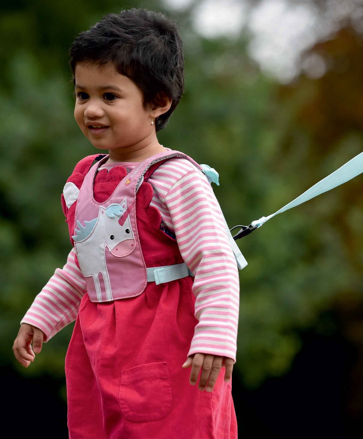 LittleLife Toddler Reins - Unicorn