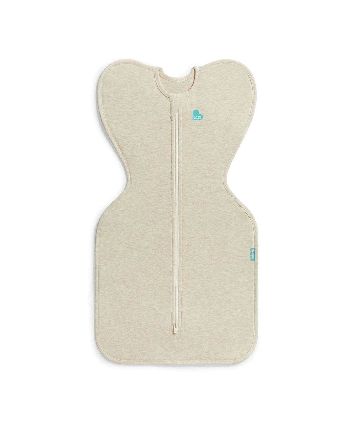 Love to Dream™ Swaddle Up (1.0 Tog) - Oatmeal