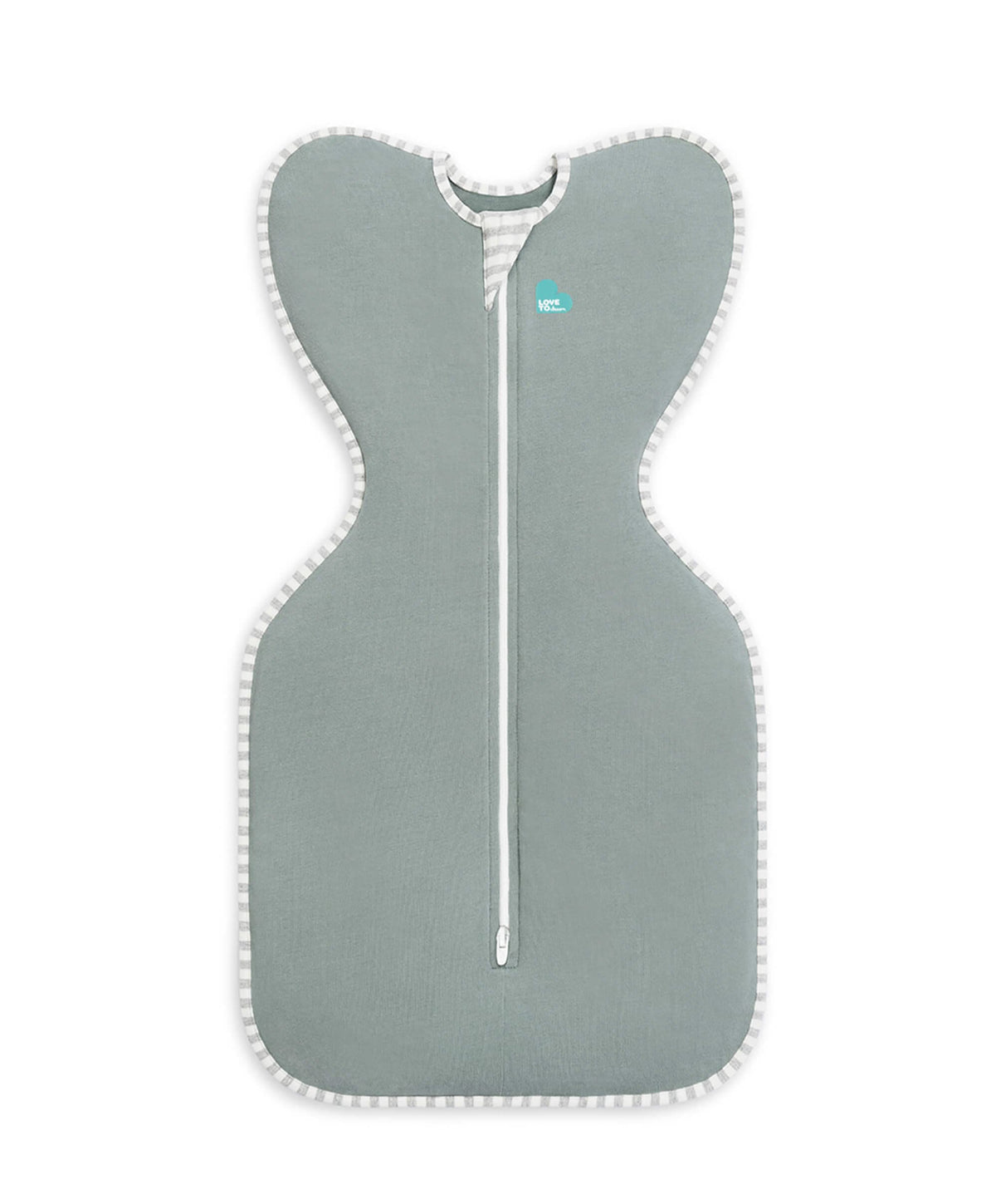 Love to Dream Swaddle Up&trade; (1.0 Tog) - Dark Olive