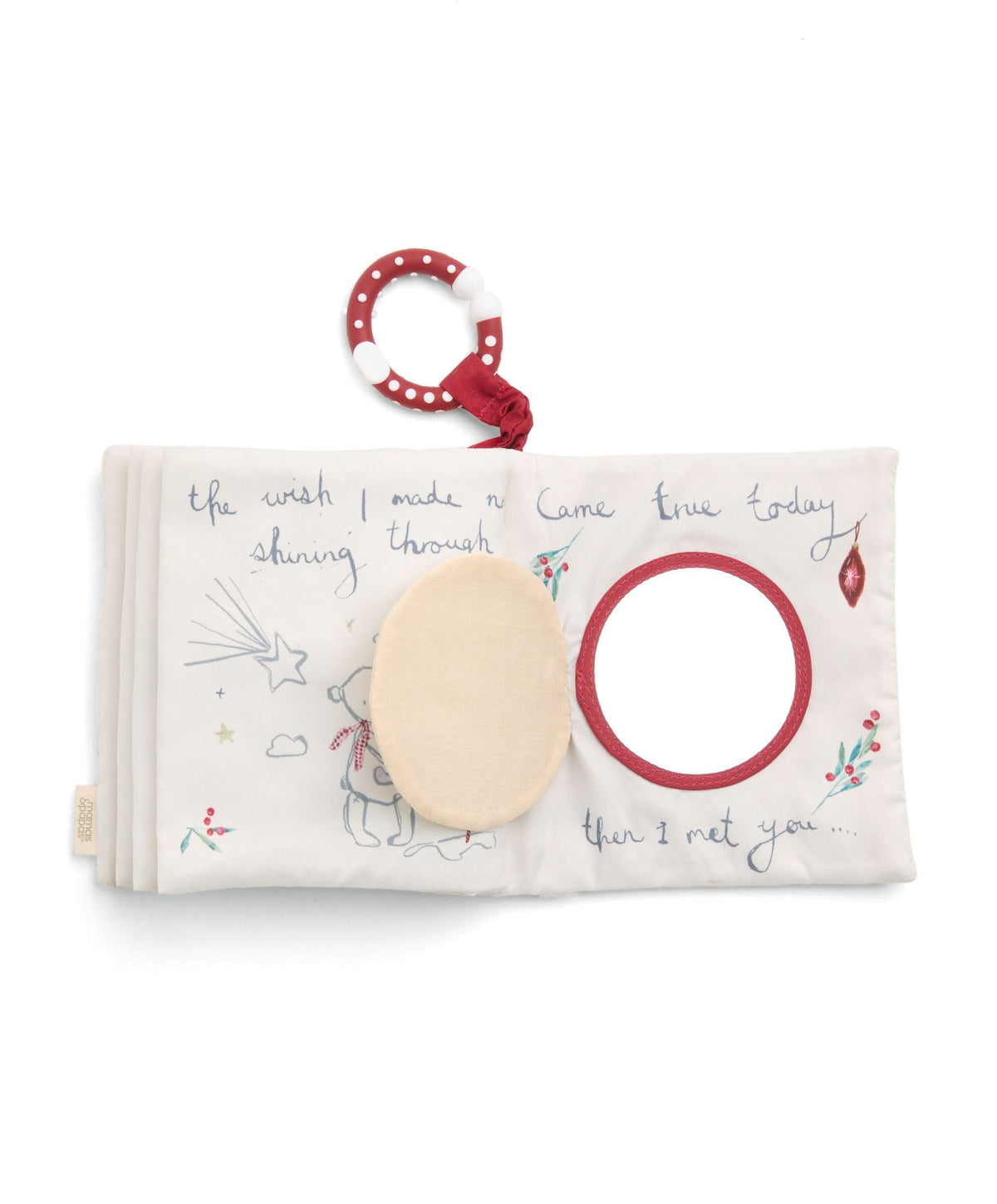 Then I Met You - Christmas Activity Book