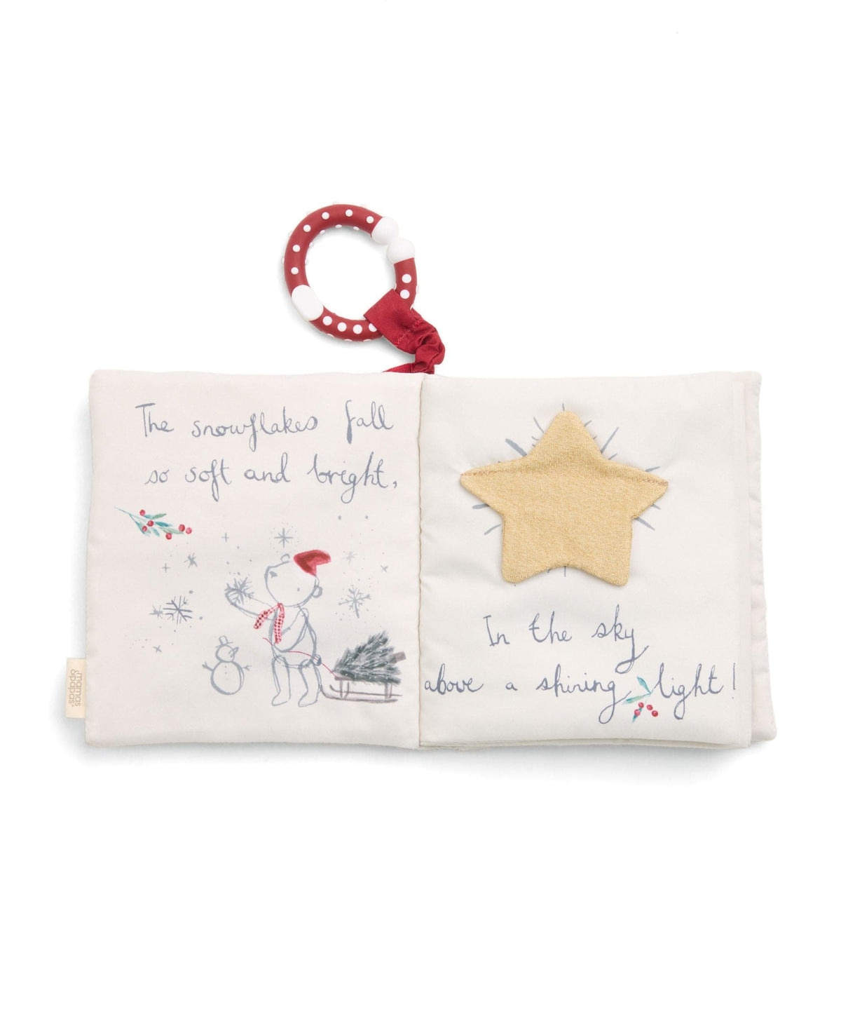 Then I Met You - Christmas Activity Book