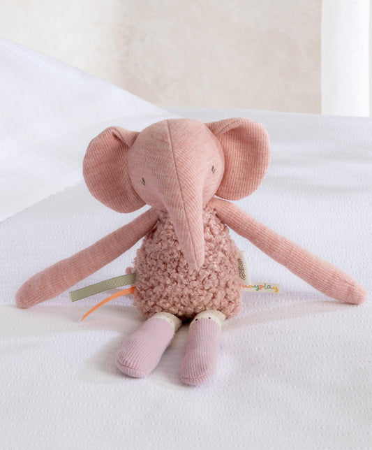 Activity Toy - Edie Elephant