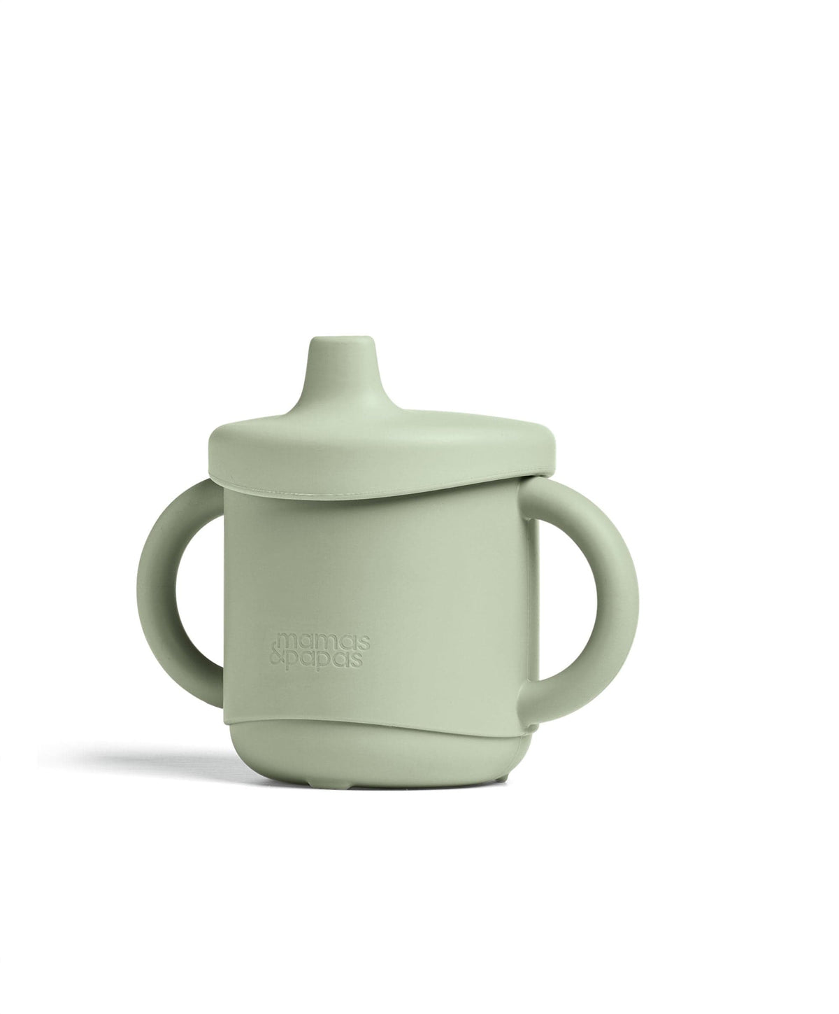 3-in-1 Sippy Cup  - Kiwi