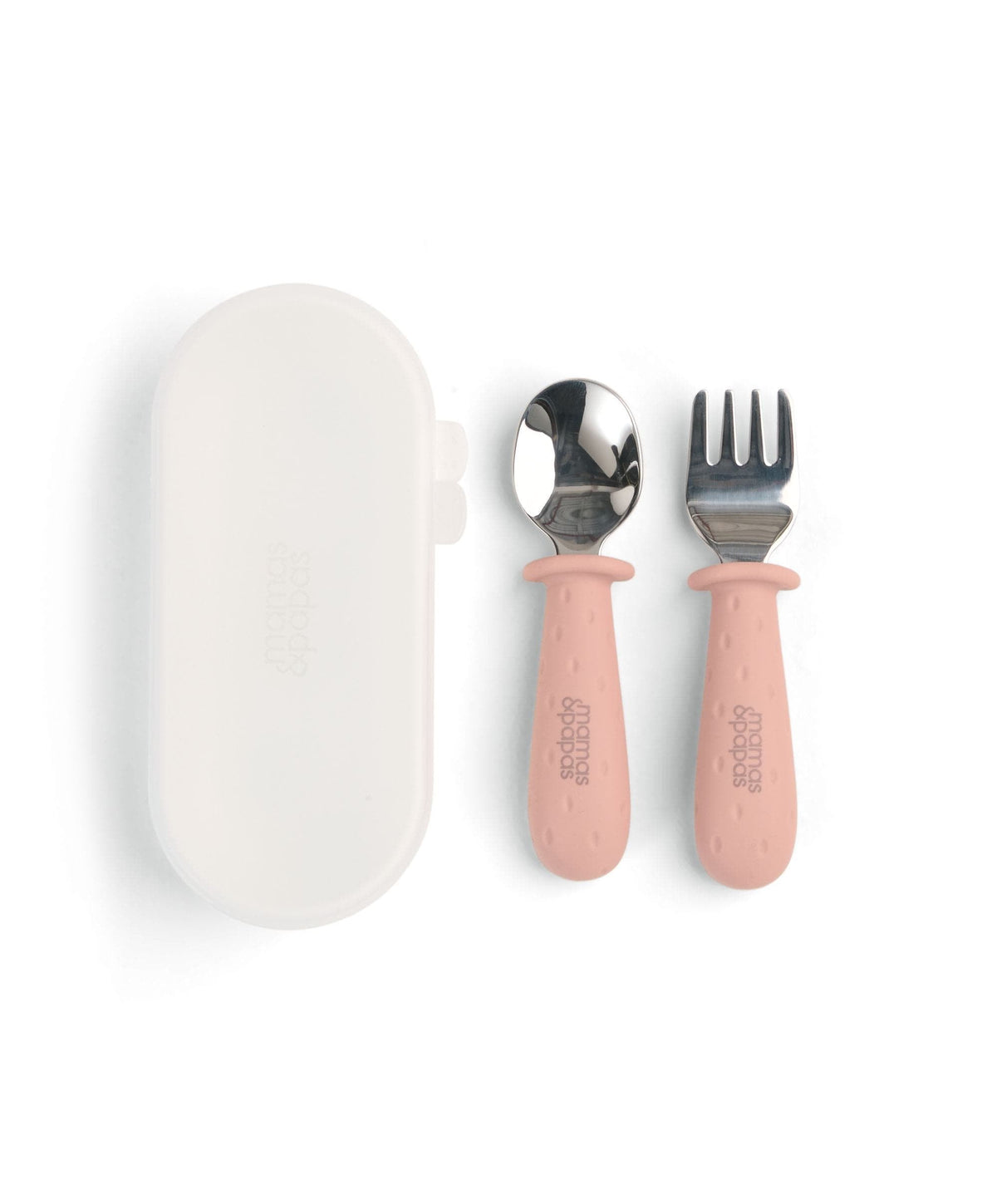 Cutlery Set & Case - Melba