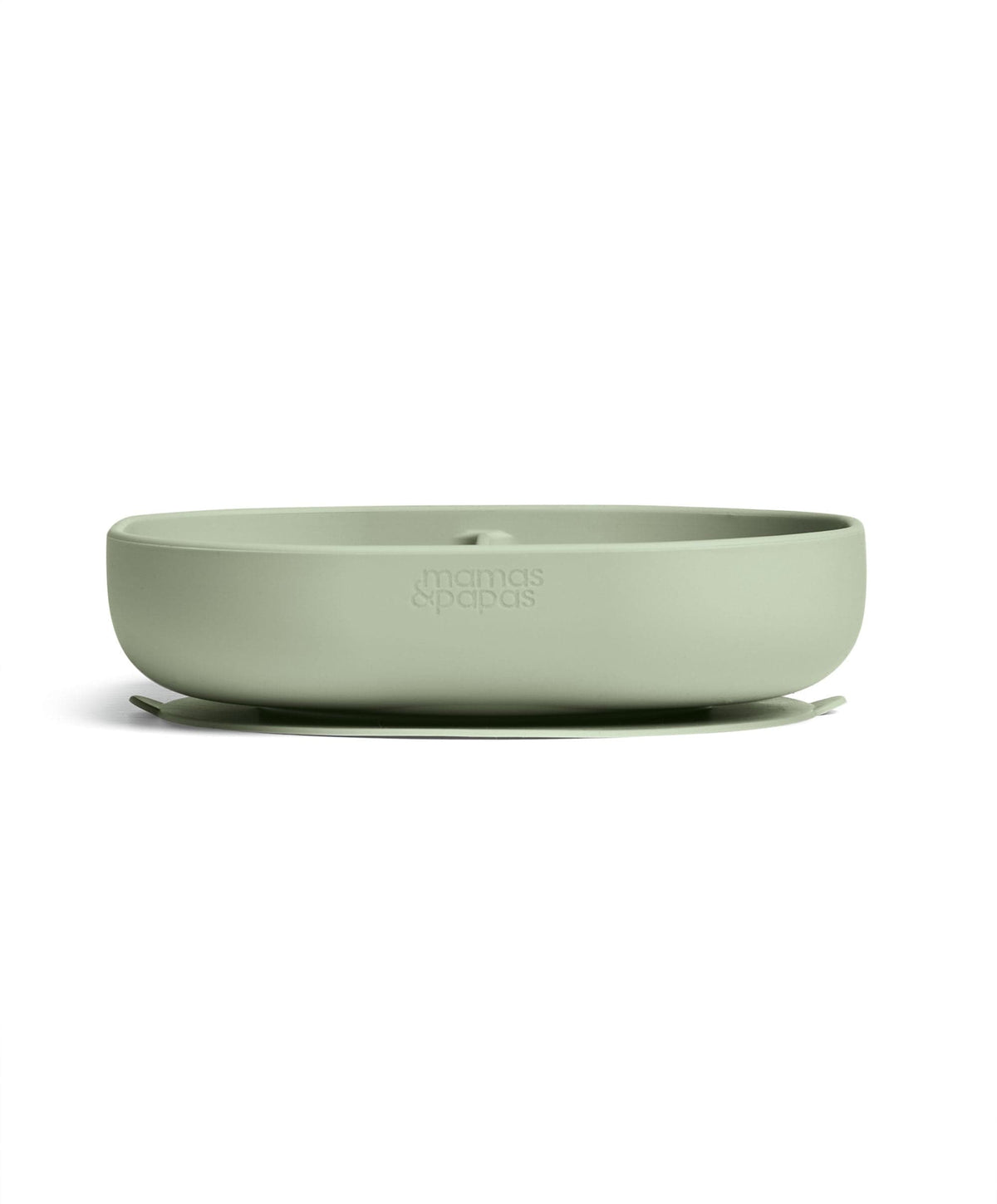 First Mealtime Silicone Set - Kiwi