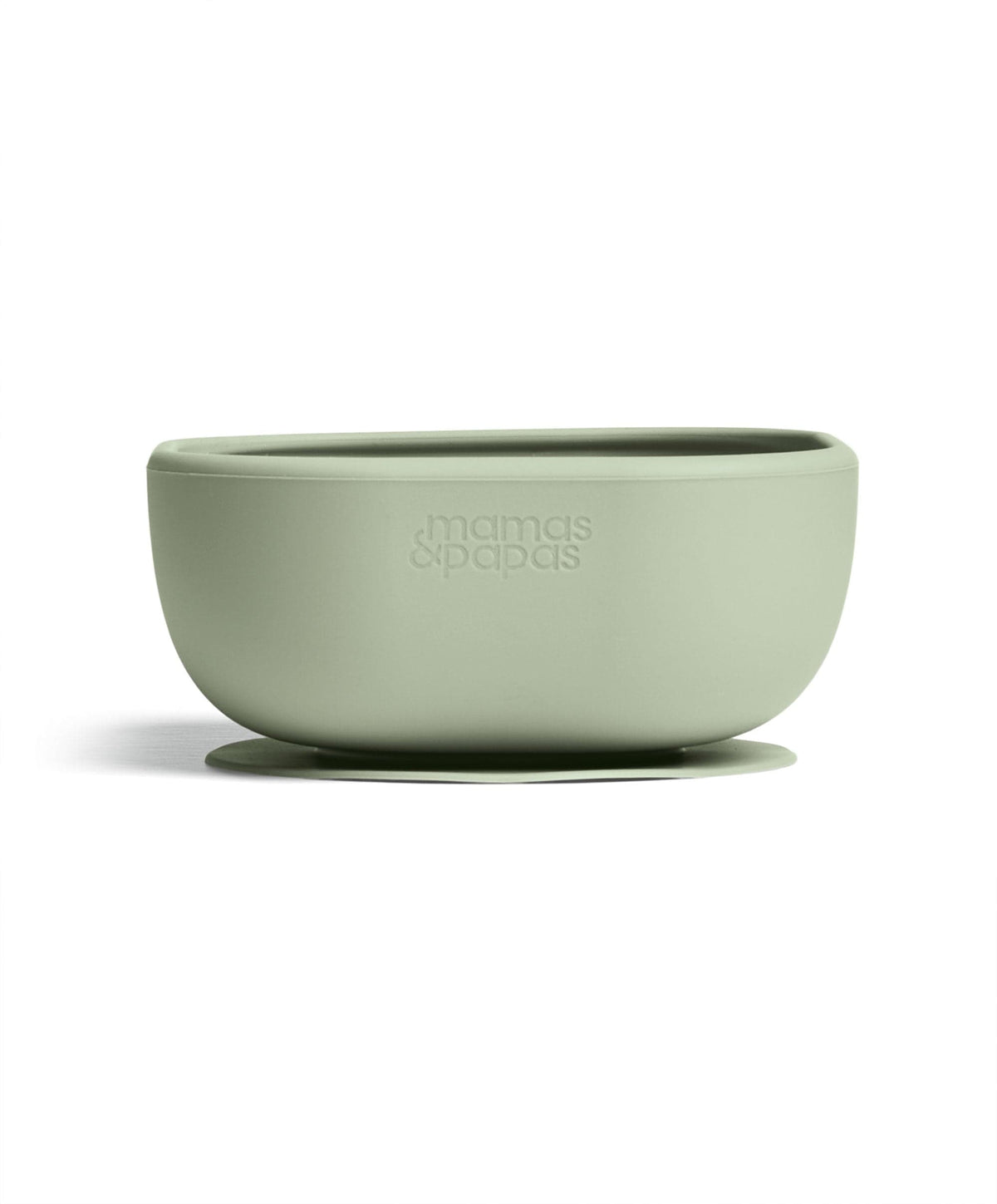 First Mealtime Silicone Set - Kiwi