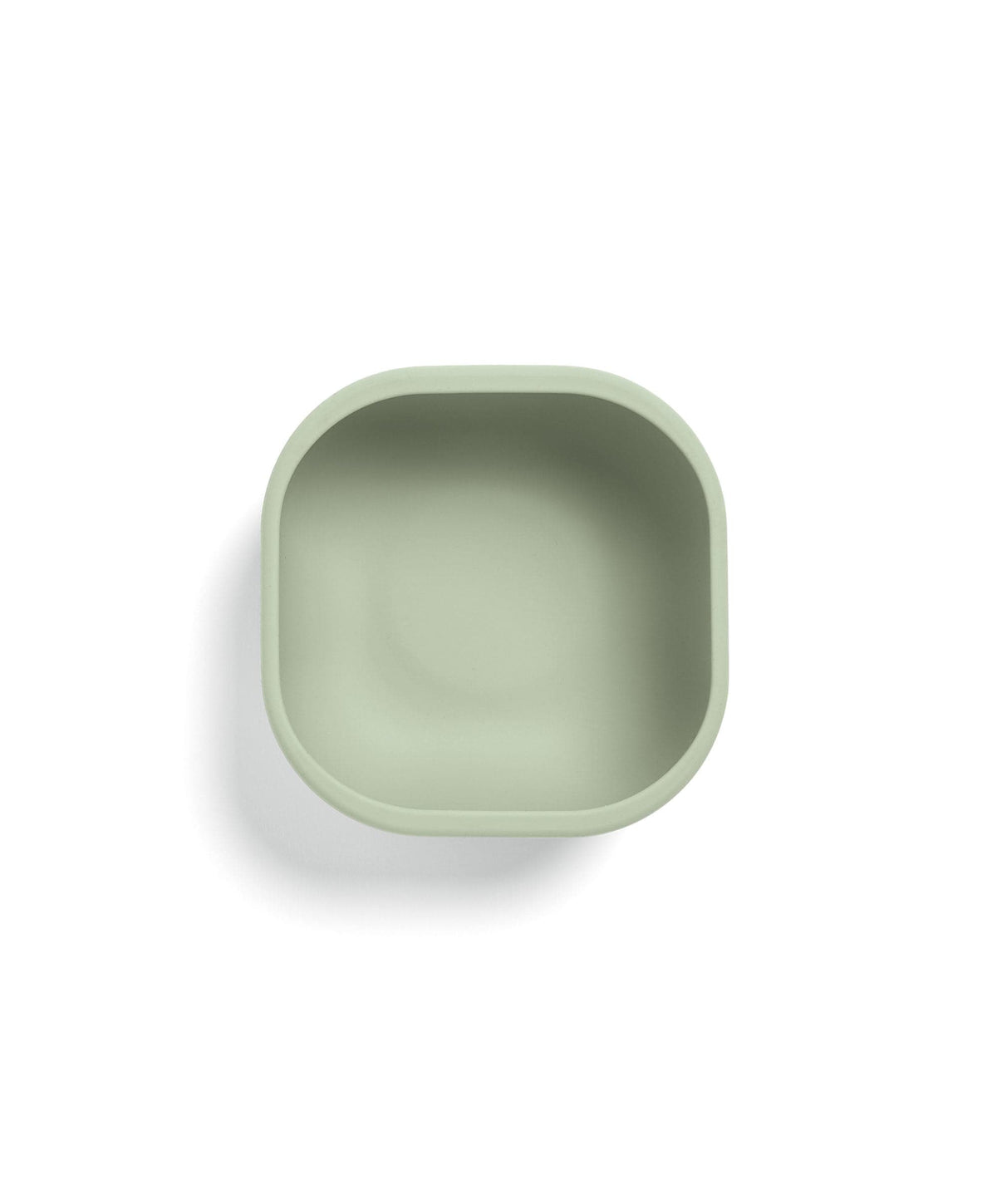 First Mealtime Silicone Set - Kiwi