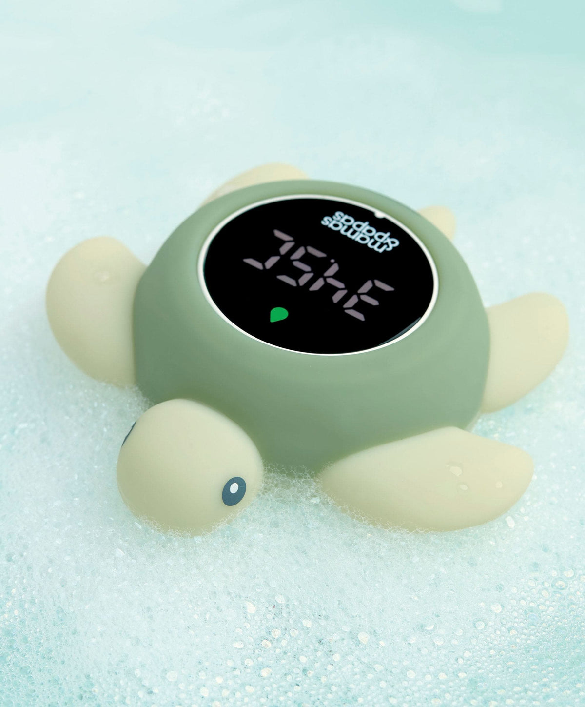 Bath Thermometer - Turtle