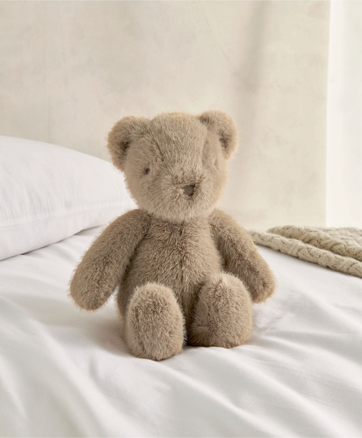 Soft Toy - Boris Bear