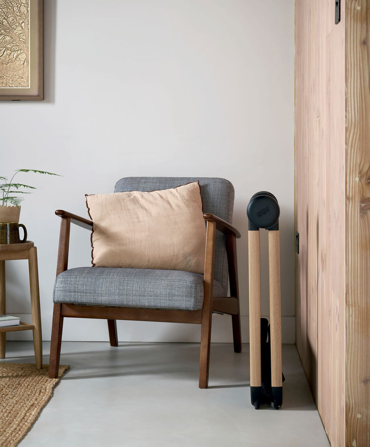 Vardo Carrycot Stand