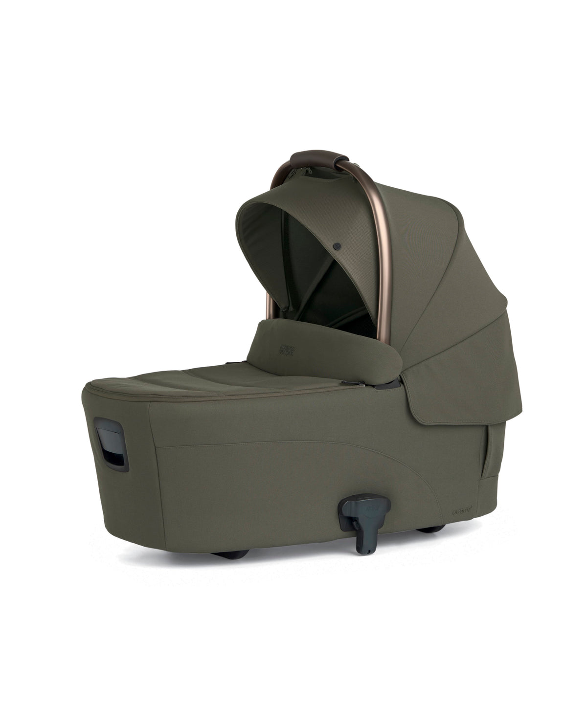 Ocarro 2 Carrycot - Evergreen