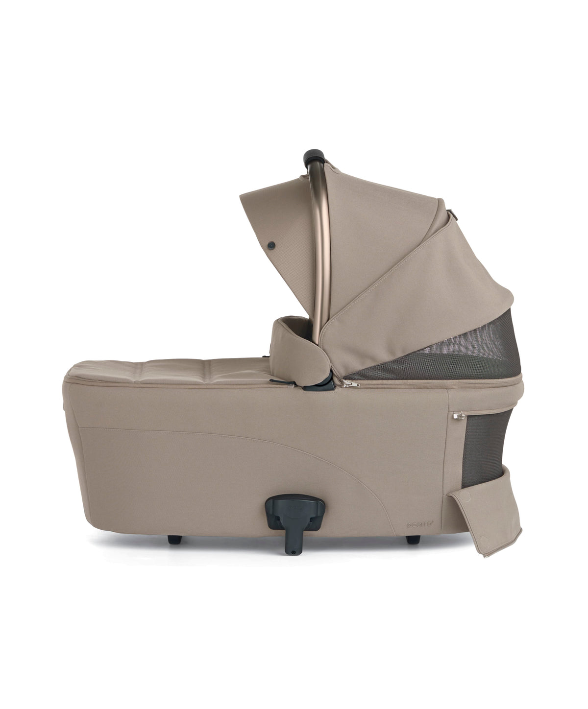 Ocarro 2 Carrycot - Oatmeal