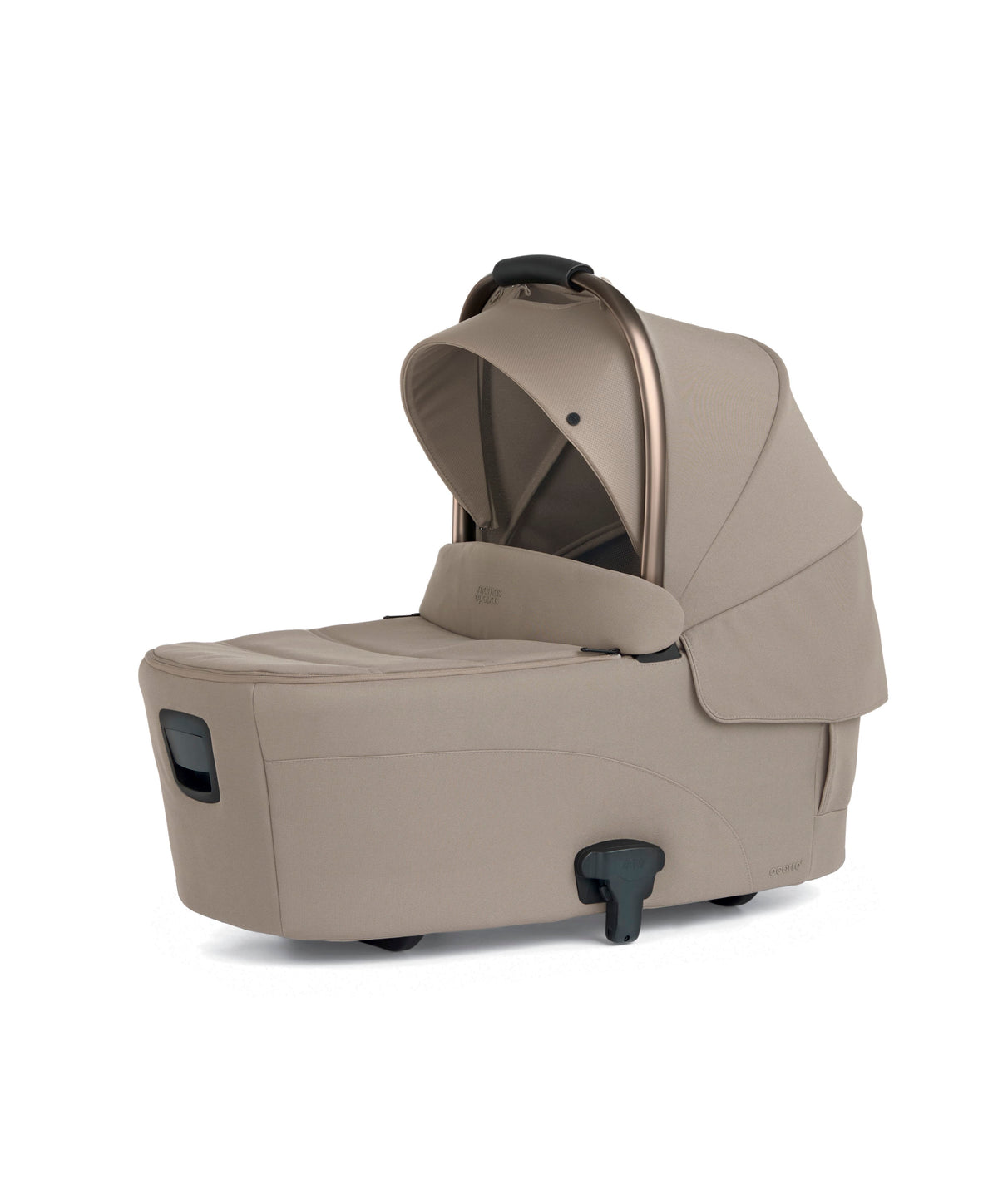 Ocarro 2 Carrycot - Oatmeal