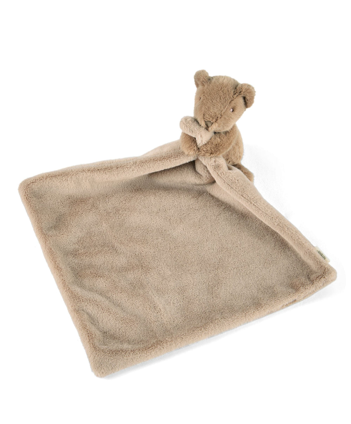 Comforter- Boris Bear