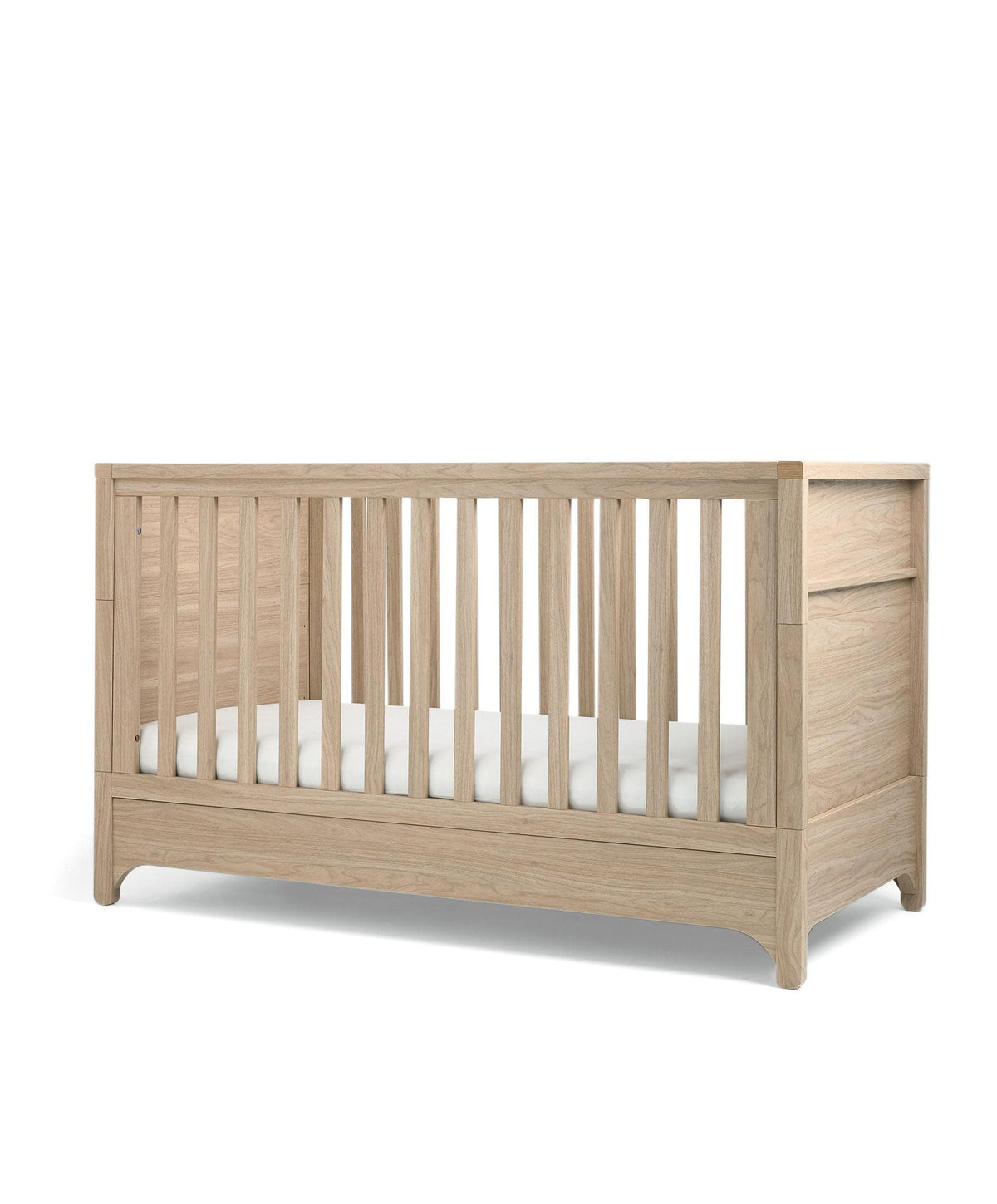 Barton Cotbed - Oak