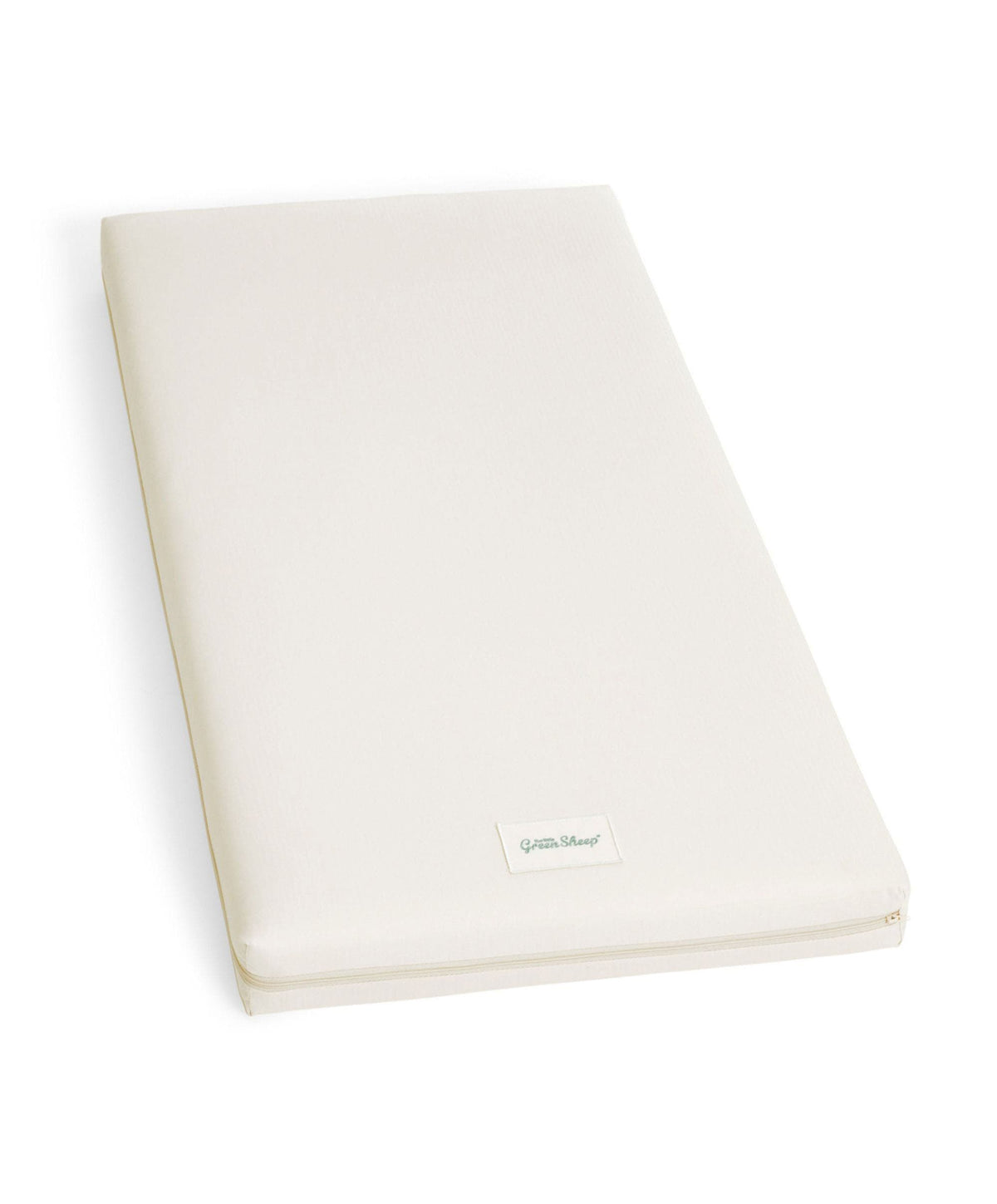 The Little Green Sheep Organic Cot Bed Mattress