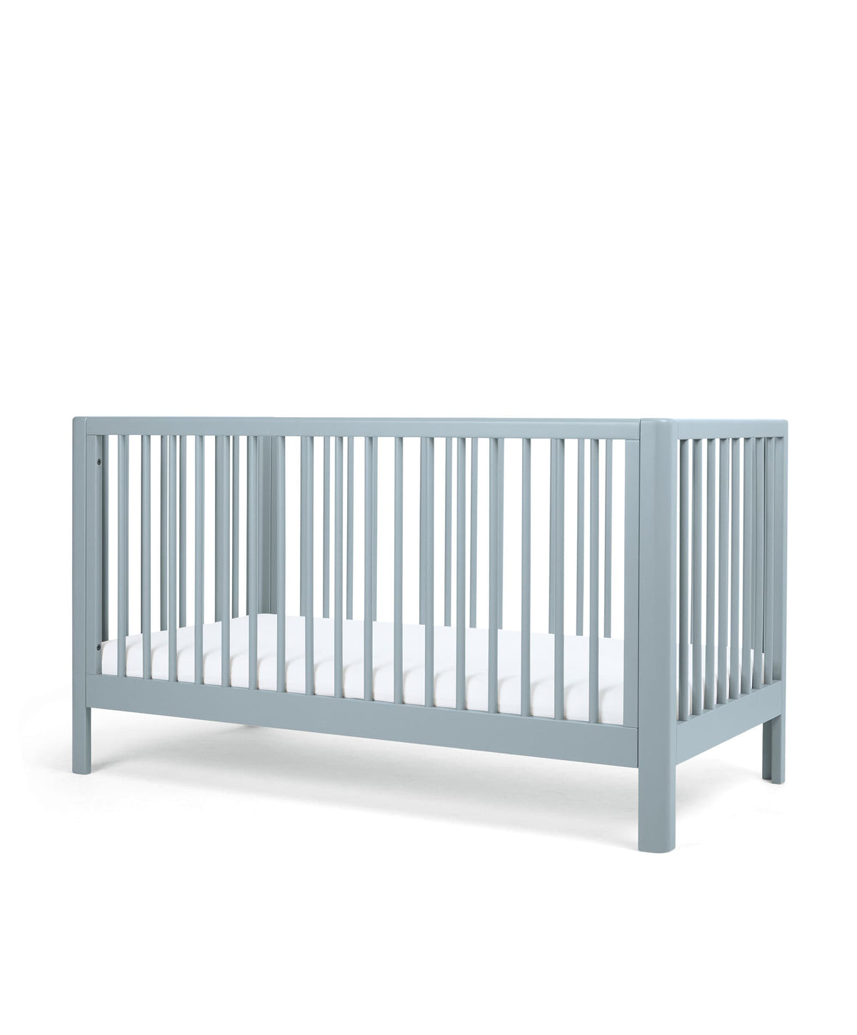 Arbor Cotbed - Bluebell