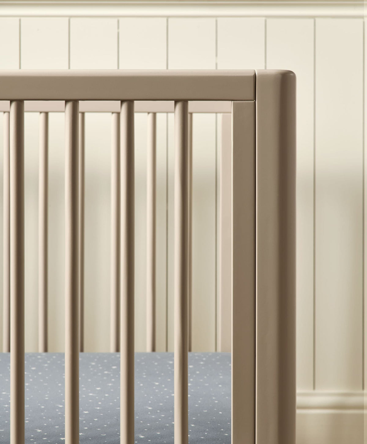Arbor Cotbed - Cashmere
