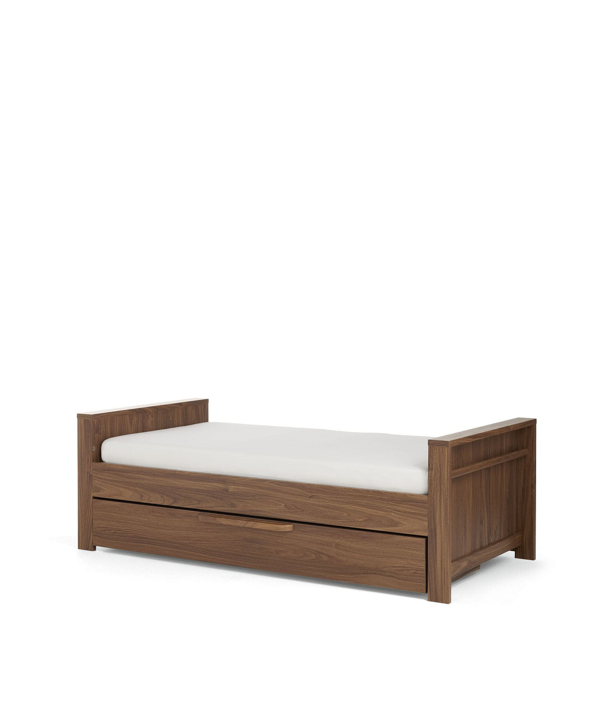 Franklin Cotbed - Walnut