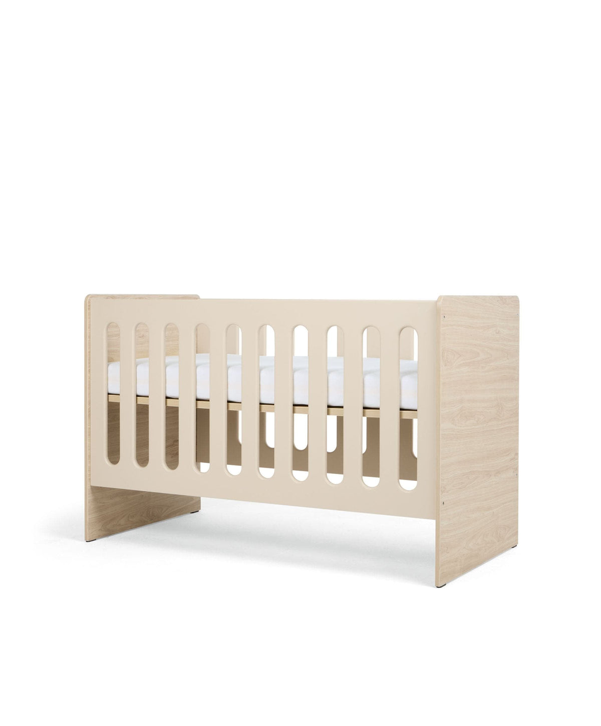 Vyne Cot - Cashmere/Oak