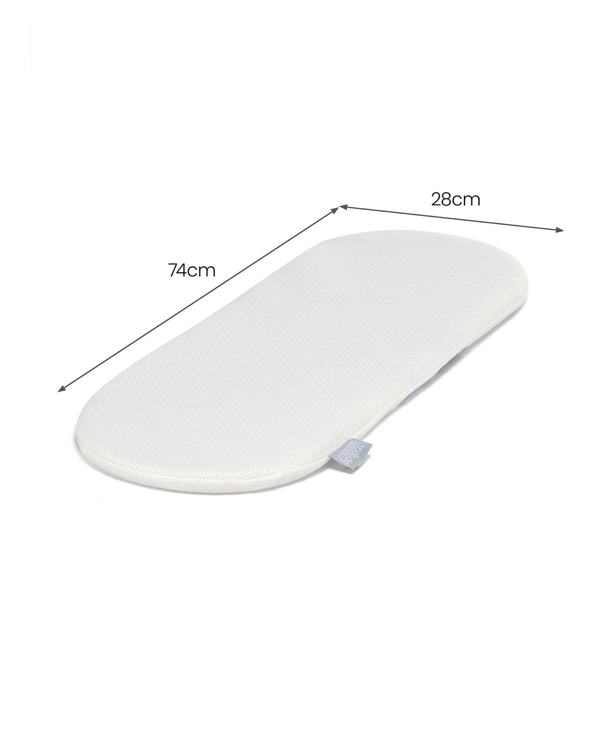 Moses Basket Mattress