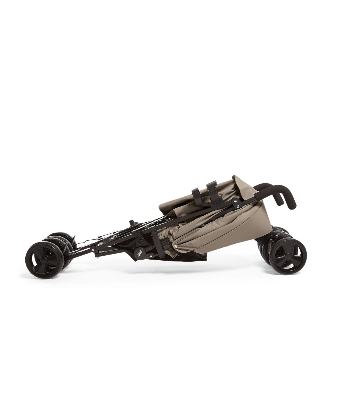 Cruise Buggy - Latte