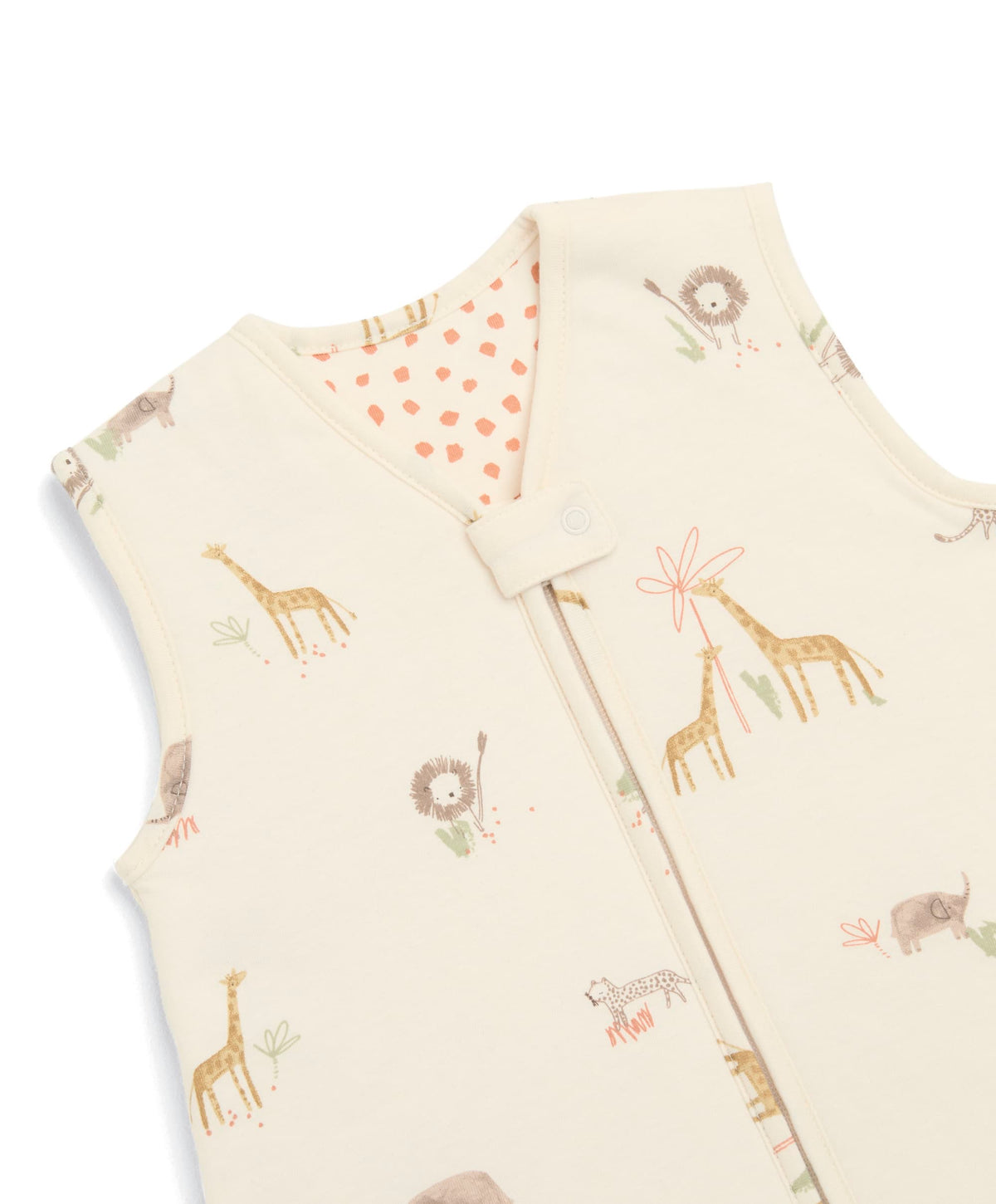 Dreampod 6-18 Months (2.5 Tog) -  Jungle