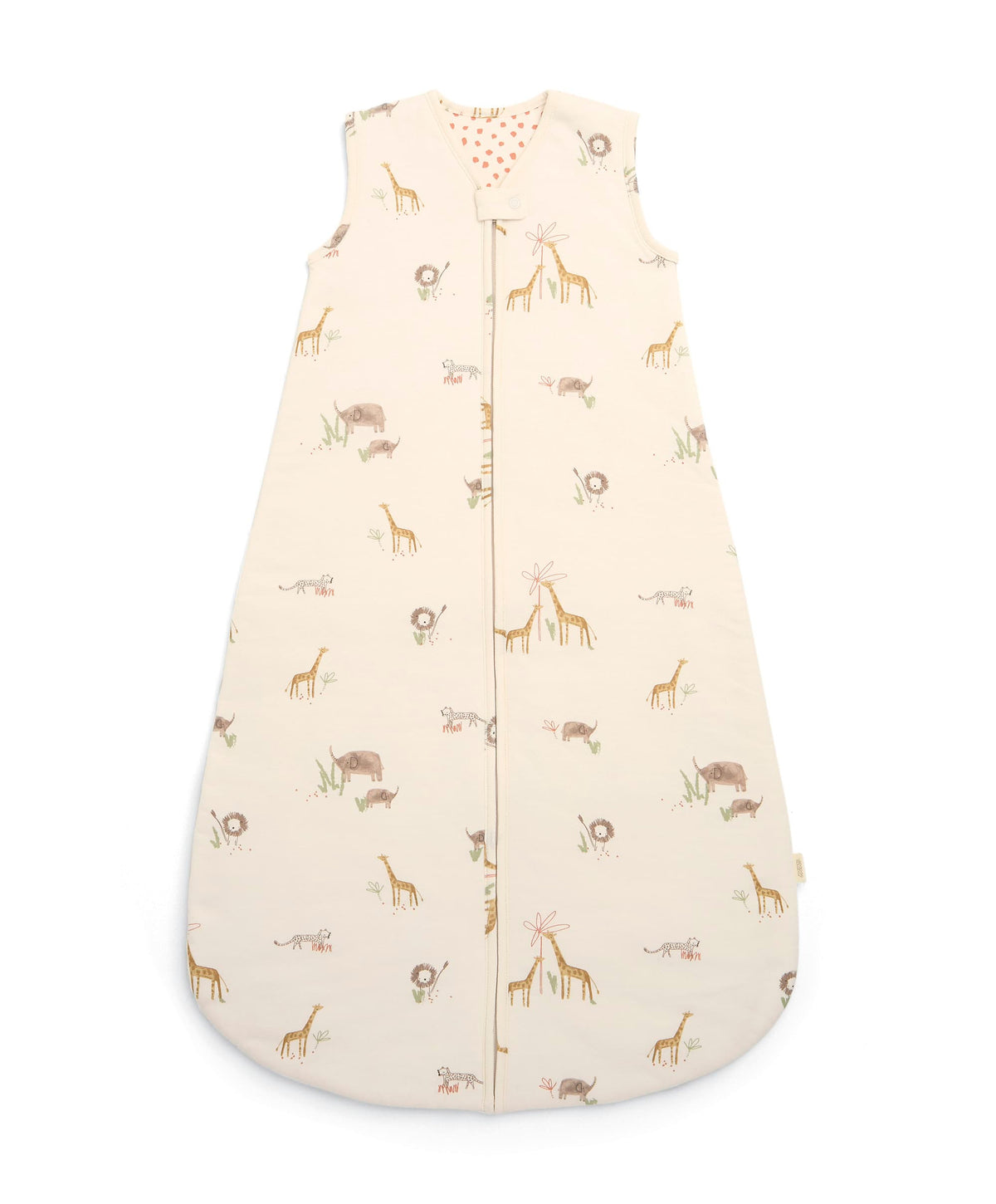 Dreampod 6-18 Months (2.5 Tog) -  Jungle