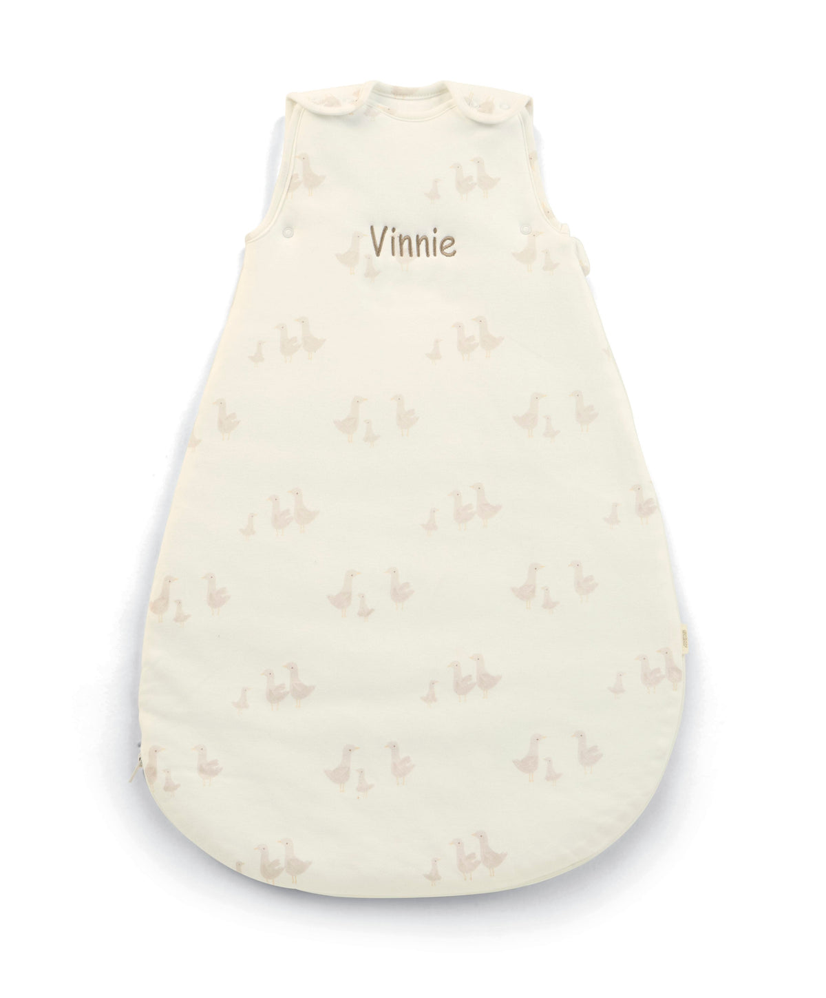 Dreampod Sleep Bag 0-6 Months (2.5 Tog) - Waddle Duck