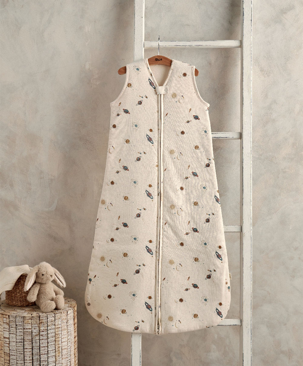 Planet Dreampod Swaddle - 18-36 Months (2.5 Tog)