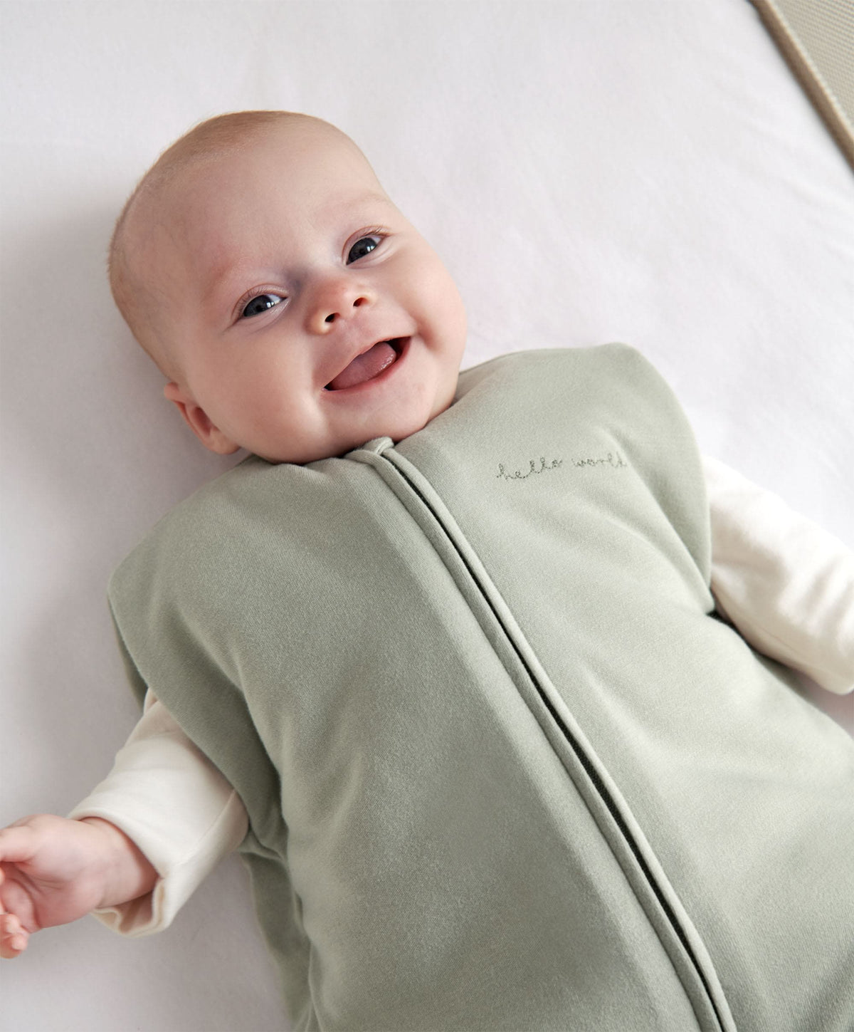 Sage Dreampod Swaddle - Newborn 2.5 Tog