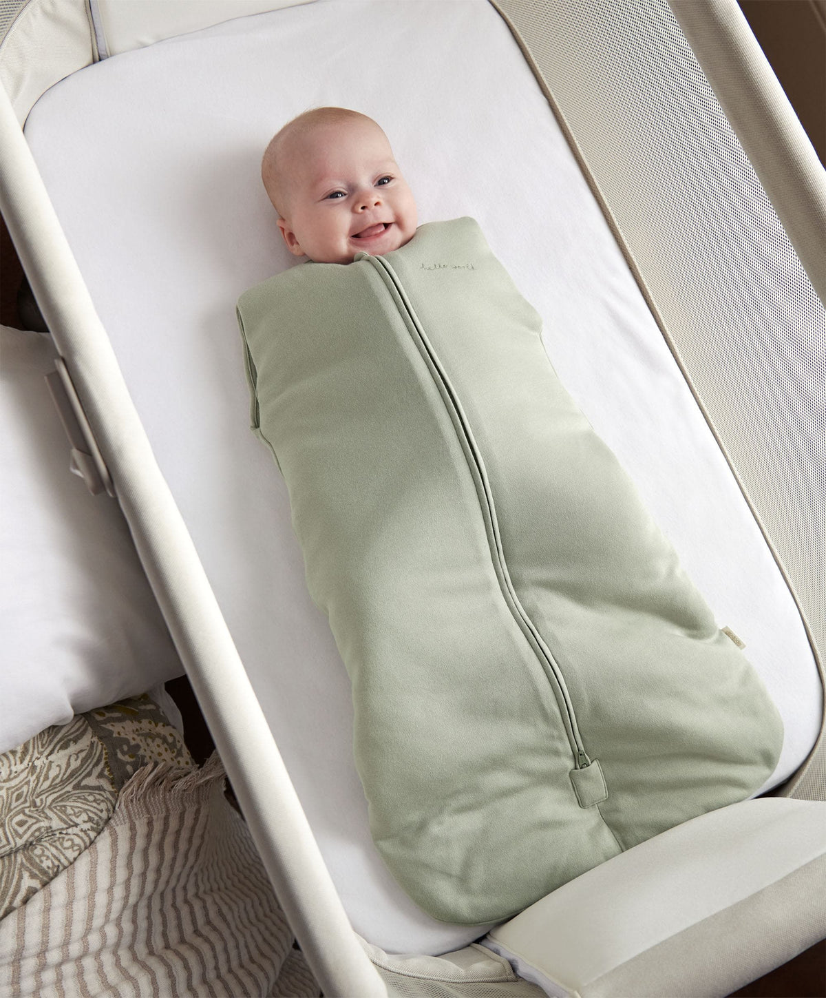 Sage Dreampod Swaddle - Newborn 2.5 Tog