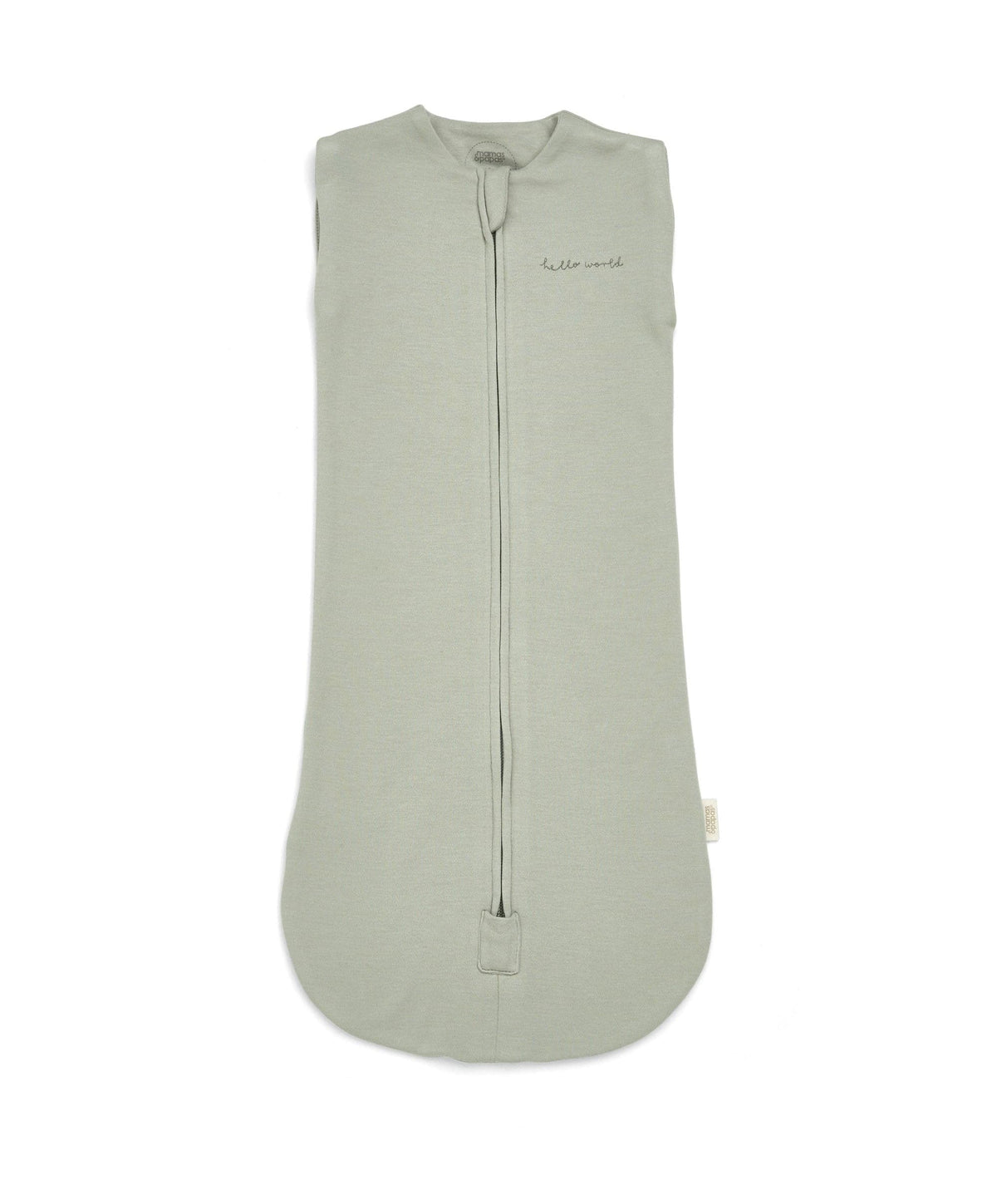Dreampod Swaddle  (1.0 Tog) - Sage