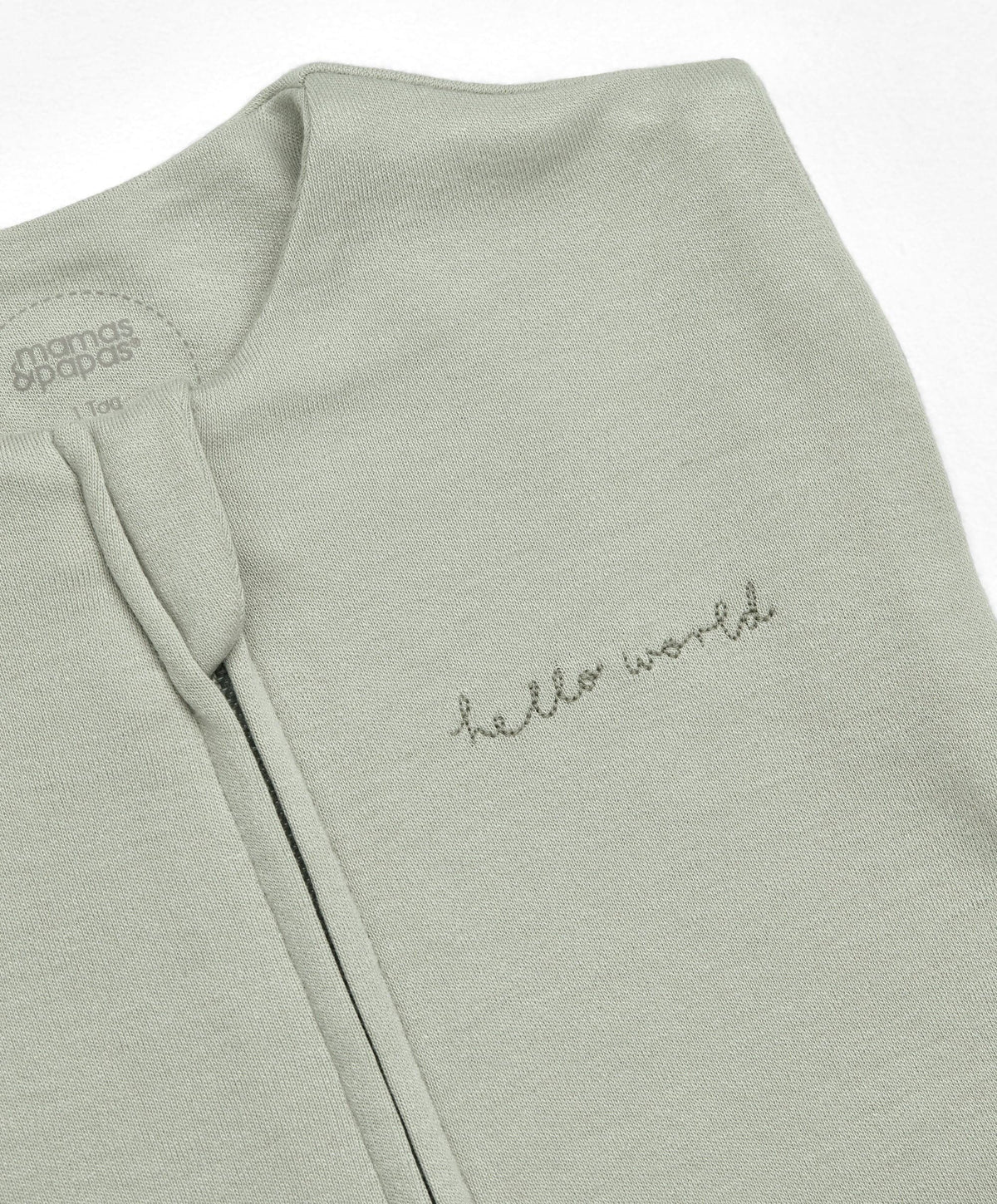 Dreampod Swaddle  (1.0 Tog) - Sage