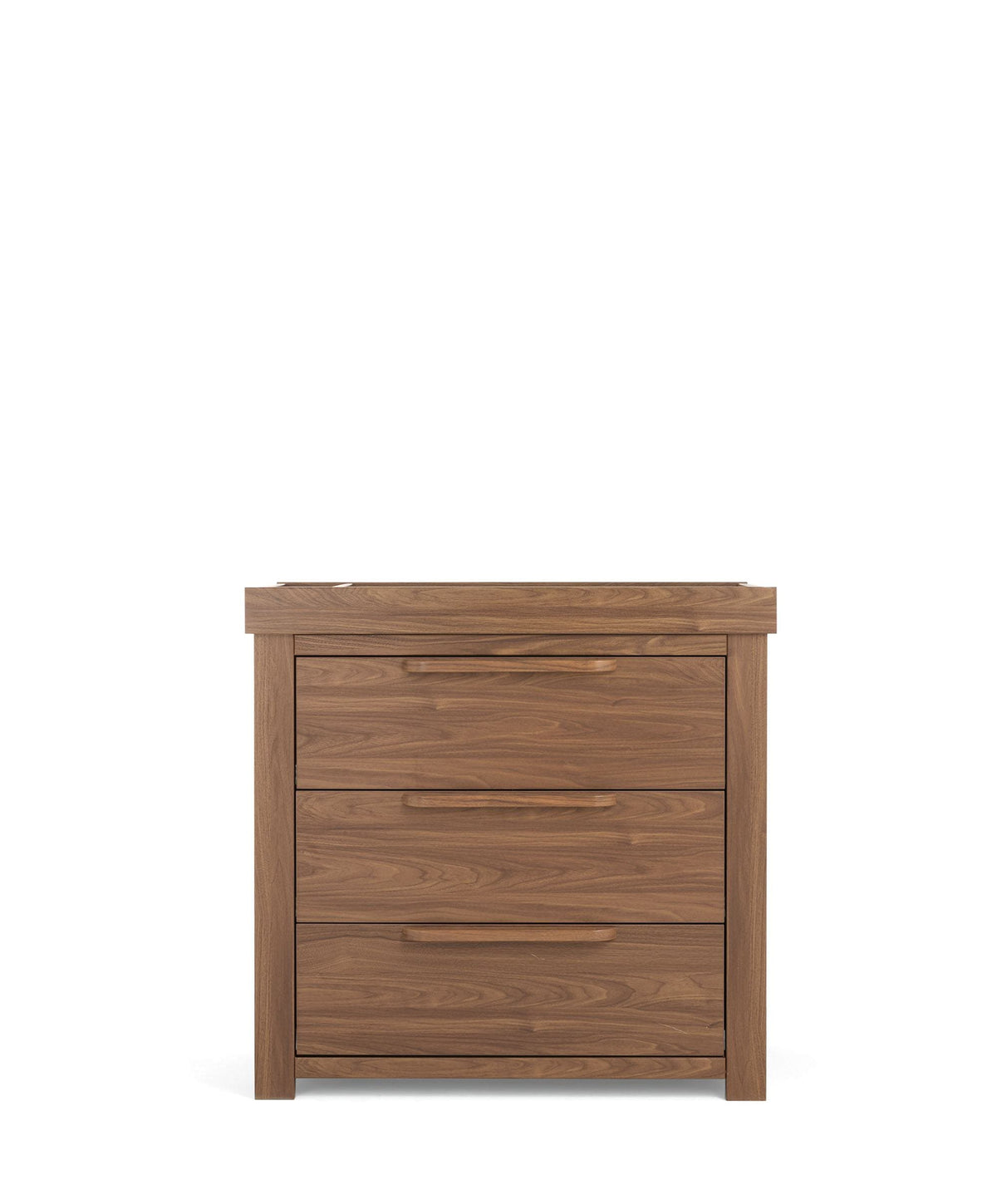Franklin Dresser Changer - Walnut