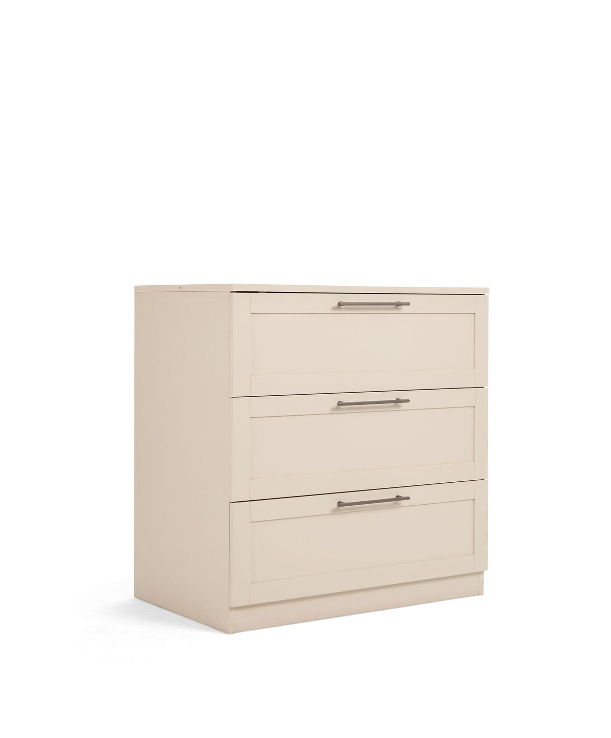 Walton Dresser Changer - Cashmere