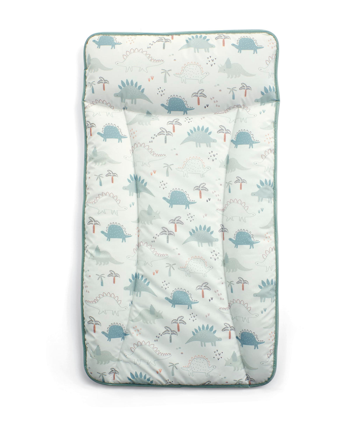 Essentials Changing Mat - Dino