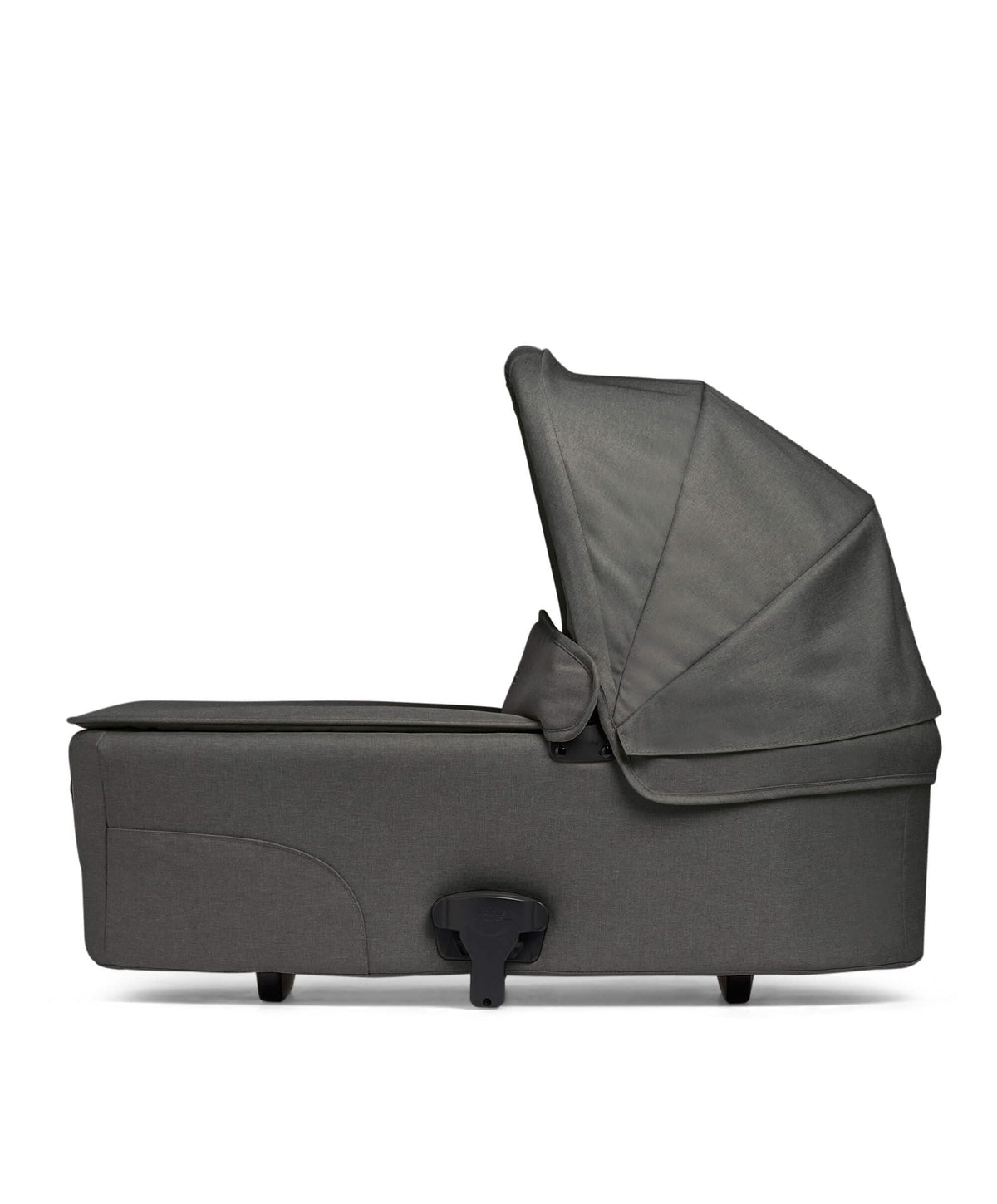 Flip XT³ Pushchair Bundle with Cybex Aton B Car Seat & Base (5 Pieces) – Harbour Grey