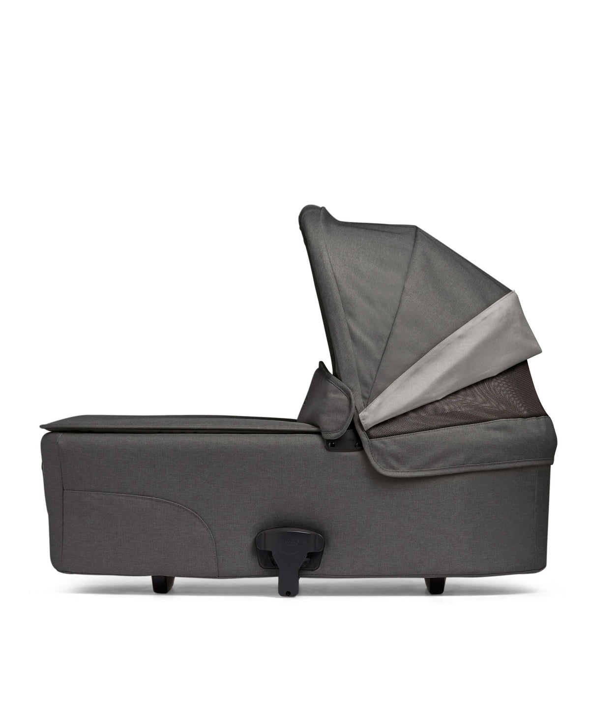 Flip XT³ Pushchair Bundle with Cybex Aton B Car Seat & Base (5 Pieces) – Harbour Grey