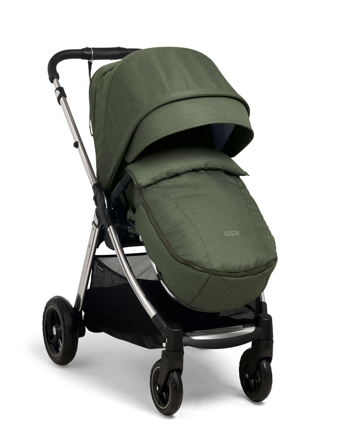 Flip XT³ Footmuff - Juniper