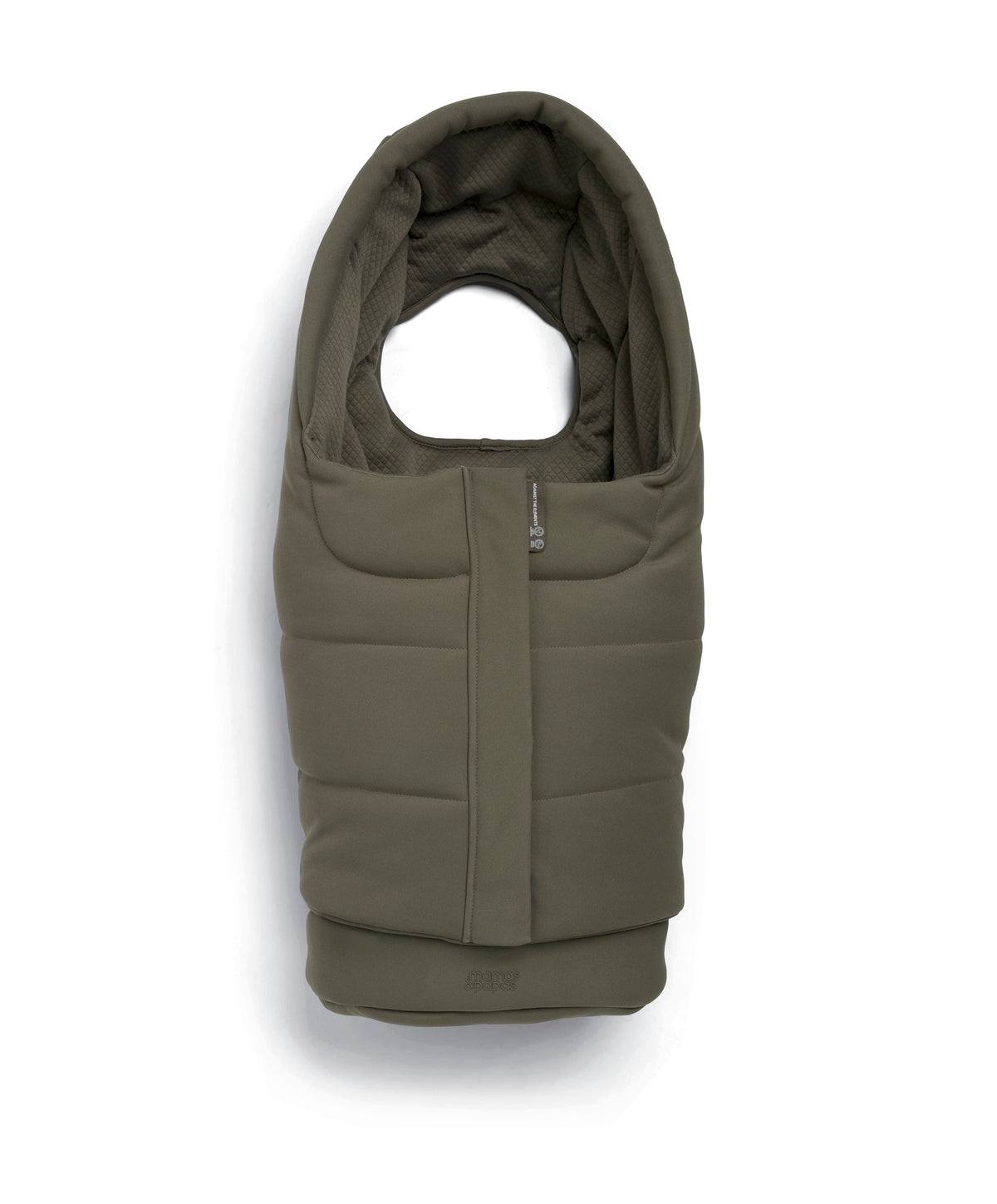Ocarro 2 Footmuff - Evergreen