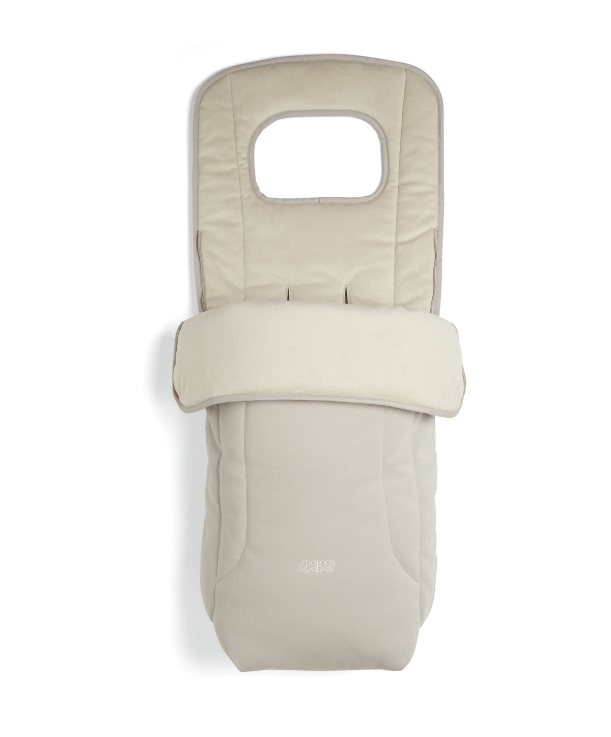 Vardo Footmuff - Shell