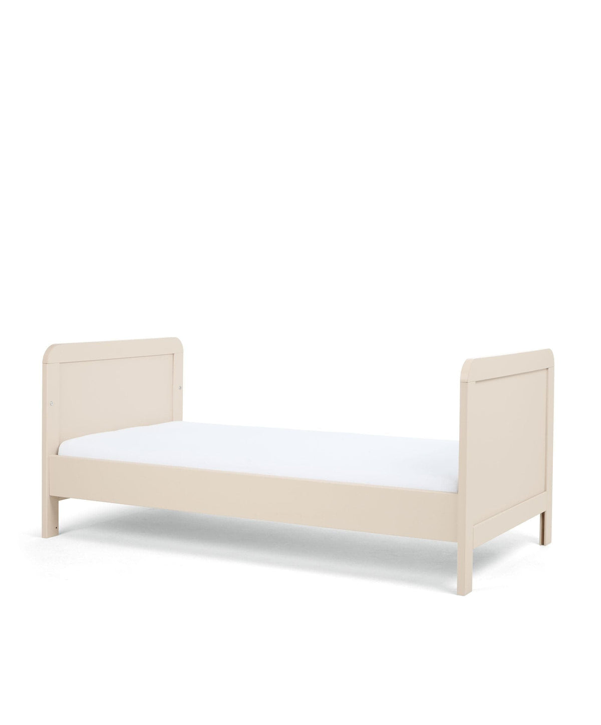 Walton 3 Piece Range with Dresser Changer & Wardrobe - Cashmere