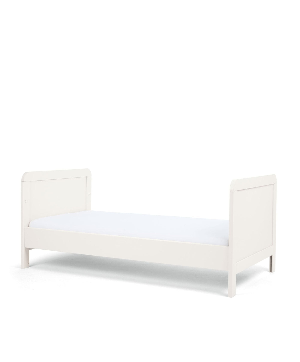 Walton 3 Piece Range with Dresser Changer & Wardrobe - White