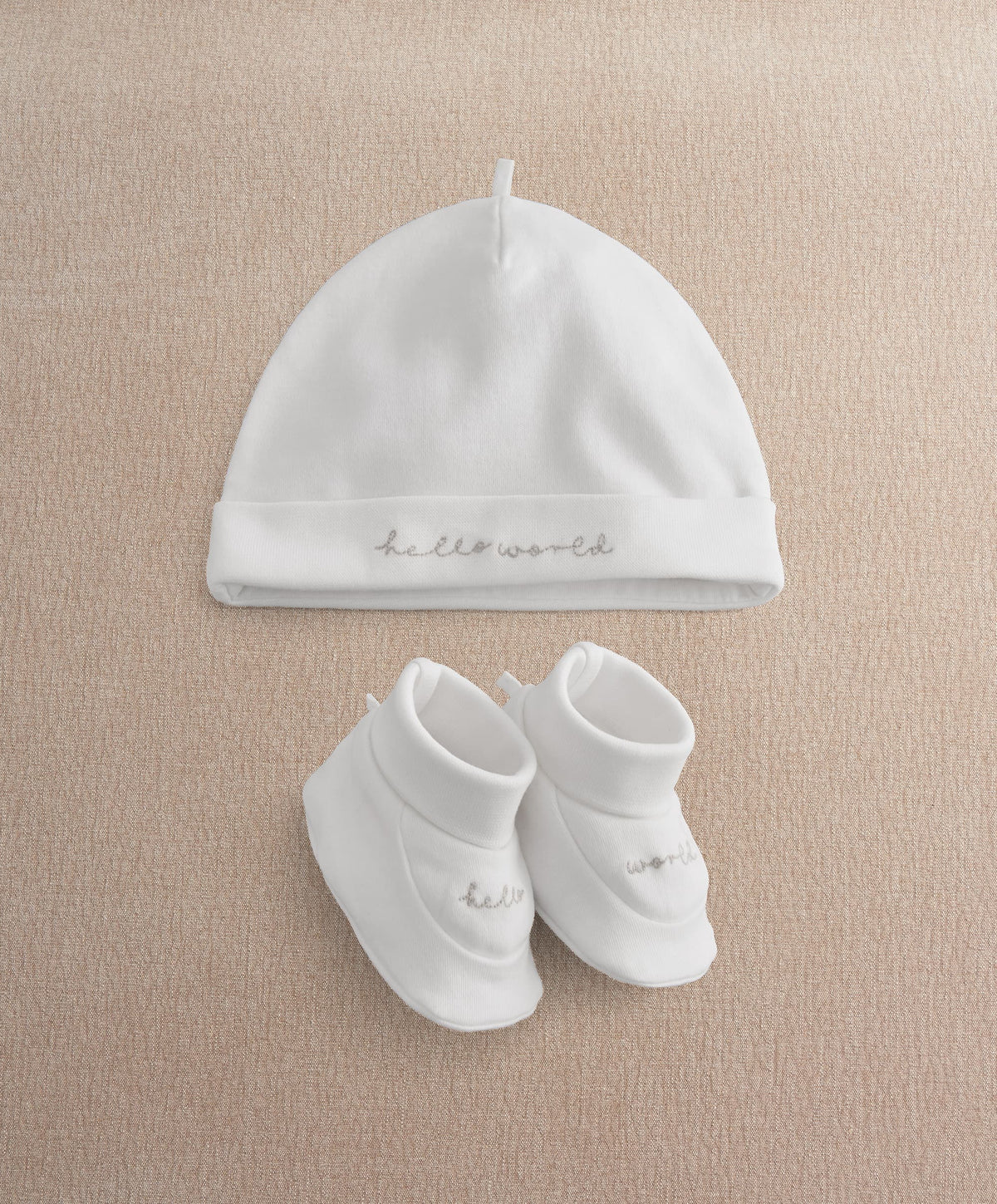 Baby Shower Gift Box (0-3 M)
