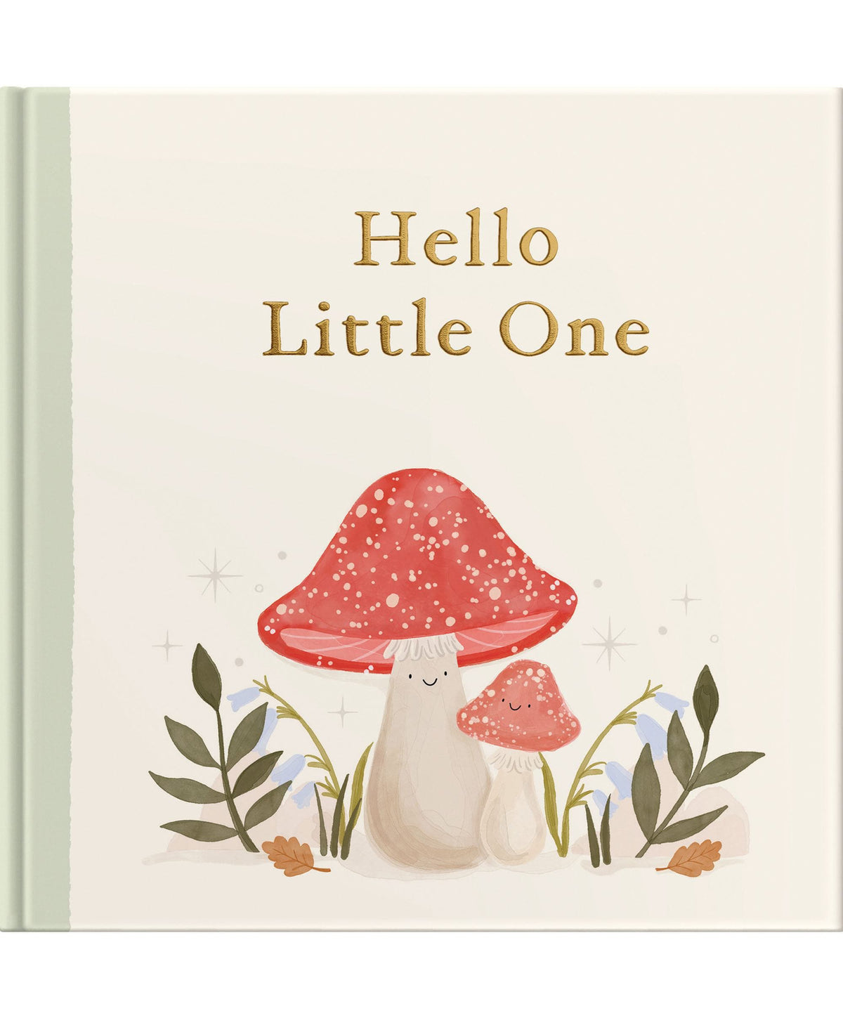 Baby Shower Gift Box (0-3 M)