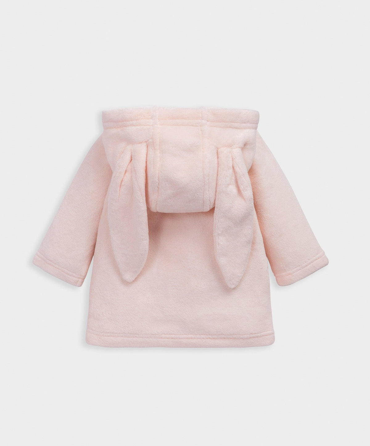 Bedtime Bunny Dressing Gown & Slippers Gift Box